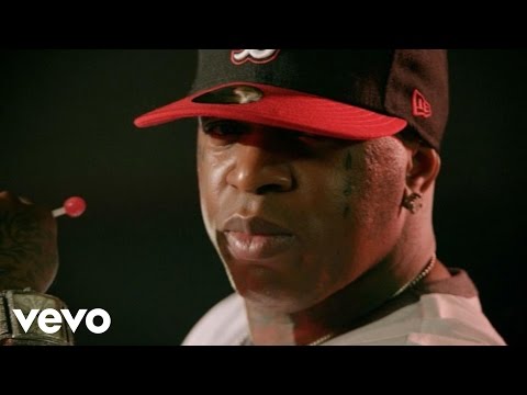 Birdman - Born Stunna (Explicit Version) ft Rick Ross 