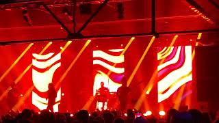Jinjer - Mediator (live) @ The Intersection, Grand Rapids, MI 11-13-2021