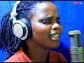 Nafsi yangu yakutamani swahili worship song   cover by immaculee 
