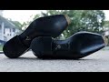 The MOST VERSATILE Fall & Winter Shoes? | Hephaestus Black Hatch Grain SpTD Unboxing