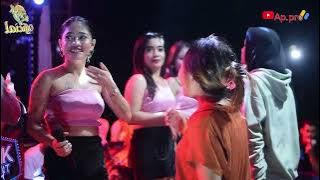 RUNGKAD SINKA XUN DJ MENI AJA IN CIAREY