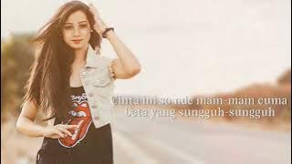 CUMA KO YANG BETA SUKA || MUSIK TIMUR TERBARU 2025