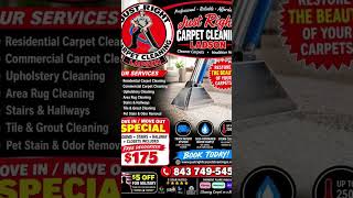 Ladson SC residents 3 rooms plus stairs hallway special $175. call 843 714-8629 Ladson SC residents 3 rooms plus stairs hallway special $175. call 843 714-8629