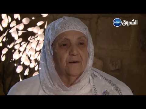 الجزء الأول من الفيلم الوثائقي الرجل اللغز مسعود زغار رشيد كازا حصريا على الشروق