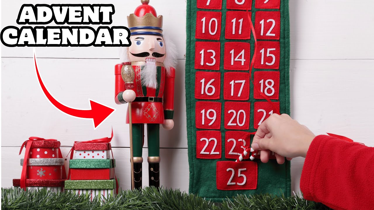 Does an Advent Calendar Actually Work? | How It Brings Holiday Joy 🎄