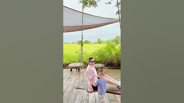 Cafe Lúa đất đỏ vũng tàu