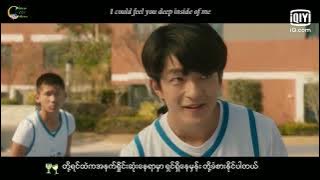 Shining for One Thing OST《一闪一闪亮星星》 My Youth _ 赵贝尔 (Zhao Bei’er)MM Sub