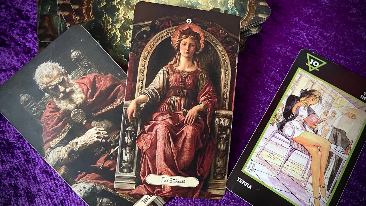 Seine Gedanken aktuell über dich & über eure Verbindung!? 🥰