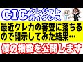 CICの信用情報とクレジット・ガイダンス情報を開示請求したので、その中身を公開します