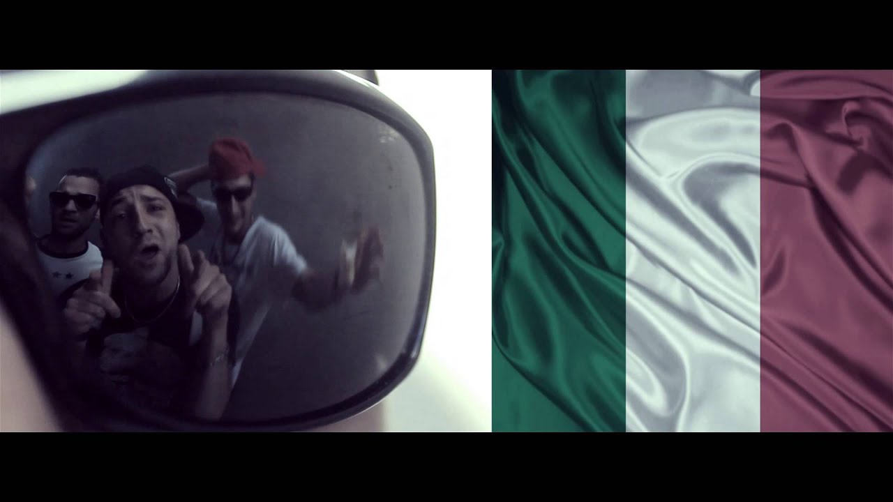 Atte ( Atte187 ) Feat. MC Pint vs. LLoyd - VBT 2013 ZW - Deutschland vs. Italien