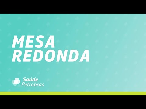 1ª Mesa Redonda - Bate-papo sobre a nova fase do nosso plano