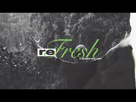 Refresh: Worship | March 05, 2023
