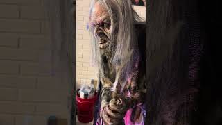 Midnight Studios Wica Spellcaster