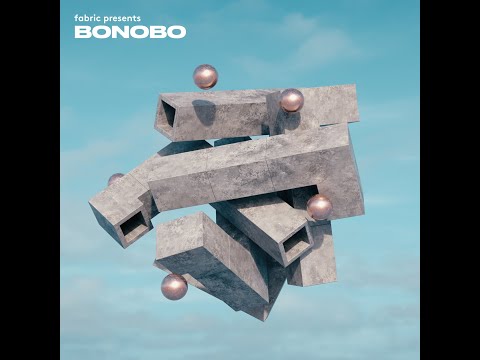 Putar Roach - Bonobo
