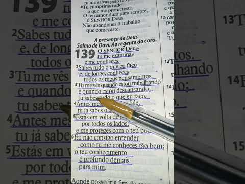 DEUS SABE DE