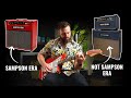 Matchless Amps Does Sampson Era Make A Difference Matchless Amps Does Sampson Era Make A Difference
