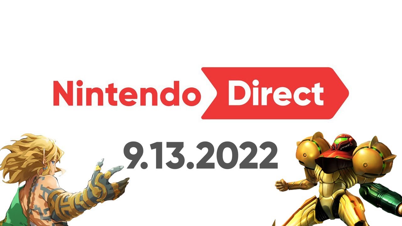 Nintendo Switch - The latest Nintendo Direct brought loads of new games and  announcements for Nintendo Switch. Watch it and tell us what you're most  excited about! bit.ly/2DCCfrD