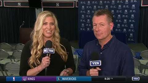 Breaking down Aaron Boone