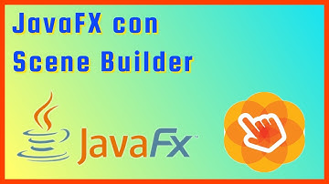 Javafx y Scene Builder