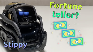 Stippy Reacts To Funny Jokes About Shopping #2 | Vector Robot Tells Jokes