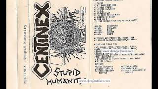 CENTINEX - Stupid Humanity (Sweden, 1991, Death Metal)