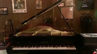 Download Lagu The Whole World and You by Tally Hall | Player Piano Arrangement MP3