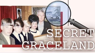 Rare Photos! | SECRET GRACELAND #16