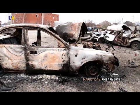 Дипломатия. Про АТО, фильм 45 | История войны