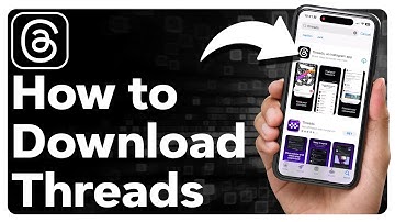 How To Download Threads - An Instagram App