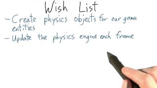 Celebrity The goal - HTML5 Game Development Profile