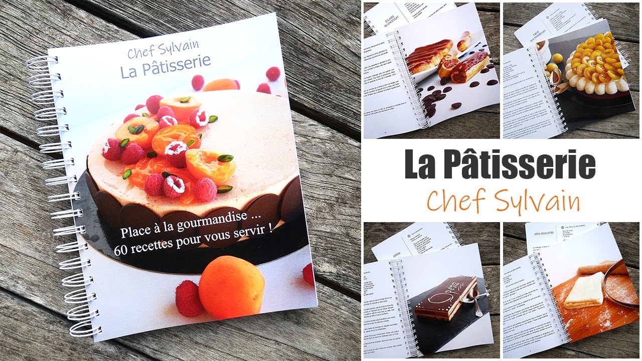 Entremet Au Chocolat Le Criollo Recette Par Chef Sylvain Youtube Entremet Au Chocolat Le Criollo Recette Par Chef Sylvain Youtube