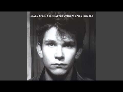 Spike Priggen — In The Inside