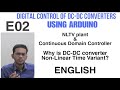 E02 How to find kp, ki value using MATLAB? | PID Controller Tuning | Auto-Tune in MATLAB