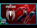 Marvel's Spider-man PS4 (2018) - Complete Soundtrack - Full OST