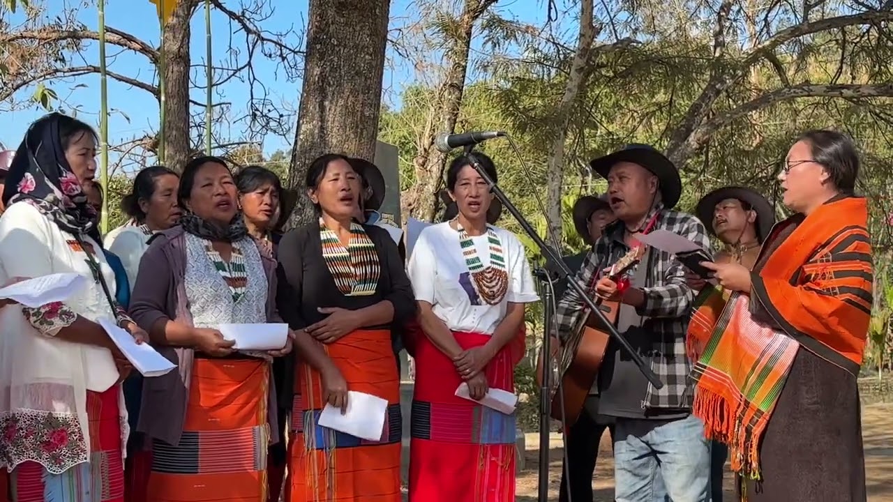 Morning dew group theme song ❤️‍🩹