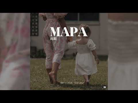 MAPA - SB19 Cover by Sui Gin
