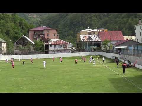 ბეთლემი (ქედა) - მერანი (მარტვილი) 0:2