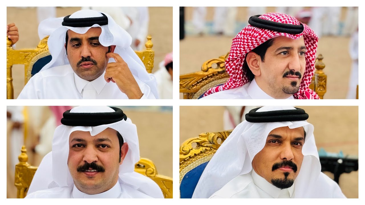 محاوره حماسية🔥🔥 عايض بن نايف ، علي الحلافي ، بندر الاحمري ، علي العبسي ٢-٢-١٤٤٧هـ حفل رايد المادوعي