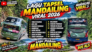 LAGU TAPSEL MADINA VIRAL 2026 PALING BANYAK DI CARI‼️PALING LARIS‼️