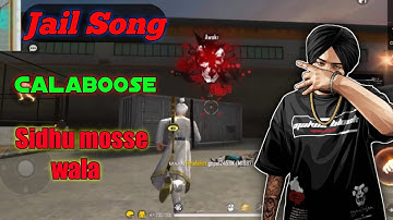 Calaboose Sidhu mosse wala free fire para A1,A2,A3,A5,A6,A7,J2,J5,J7,S5,S6,S7,S9,A10,A20,A70 |