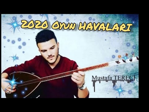 Mustafa Tereci OYUN HAVALARI 2020