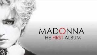 Madonna - 04. I Know It Resimi
