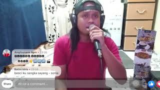 Lagu Raya Paling Sedih - Original Live Pacaq Anarchy