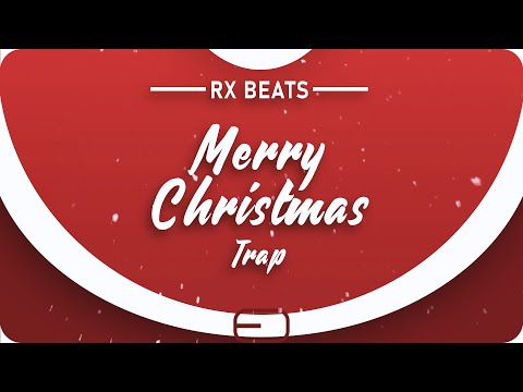 Rx Beats - MERRY CHRISTMAS AND HAPPY NEW YEAR | 2016 | 2017 | FREE | TRAP | BEAT | XMAS