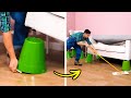 Ultimate Collection of Cleaning Tips and Tricks 🧹🫧