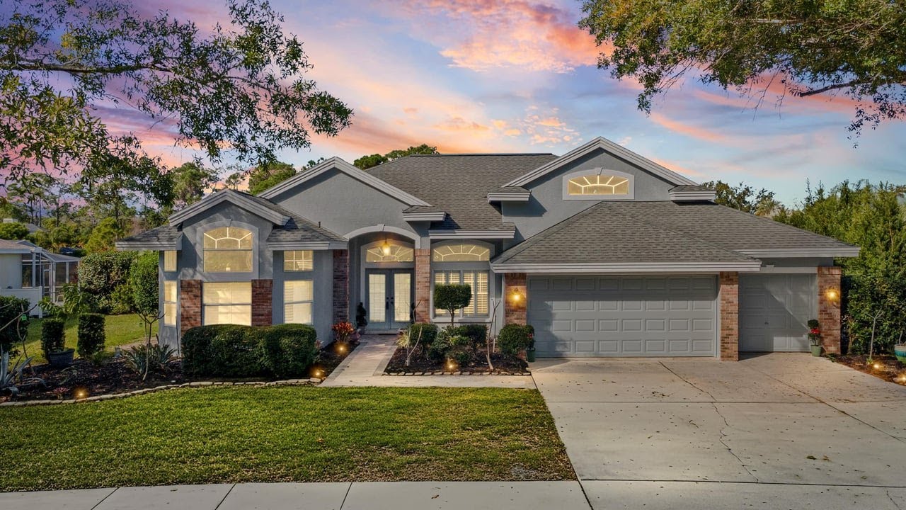 3718 Jacmel Way, Palm Harbor, FL