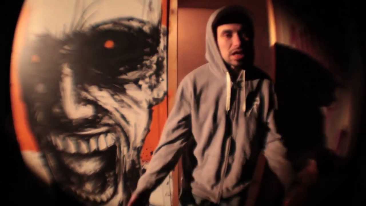 AD & Dj Cerk (Artcore State Of Mind) - Prod: Goomar - L'Ombre