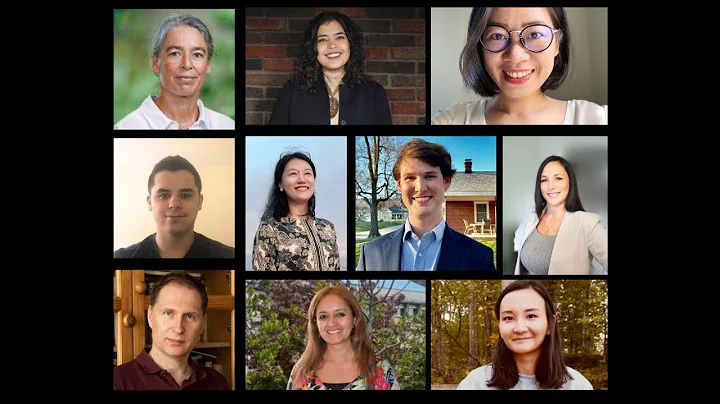 Research Series Spring 2024 Lightning Round