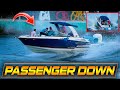 HAULOVER INLET CLAIMS MORE SPINAL CORDS !! | HAULOVER BOATS | WAVY BOATS