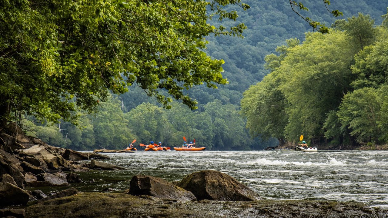 Kids Raft Free in 2022!